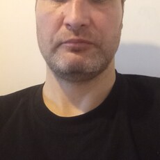Фотография мужчины Сергей, 41 год из г. Ульяновск
