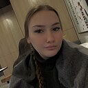 Анастасия, 19 лет