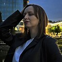 Ксения, 25 лет