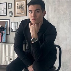 Фотография мужчины Alisher, 18 лет из г. Актобе