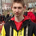 Матвей, 20 лет