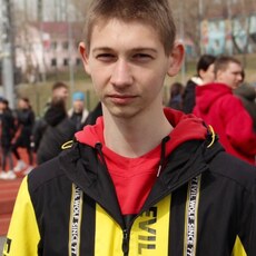 Фотография мужчины Матвей, 20 лет из г. Петропавловск-Камчатский