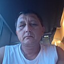 Тулкин, 45 лет