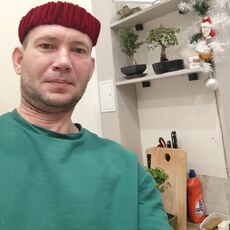 Фотография мужчины Федор, 43 года из г. Соликамск