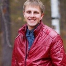 Фотография мужчины Егор, 34 года из г. Иркутск
