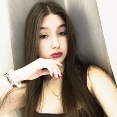 Фотография девушки Виктория, 18 лет из г. Владивосток