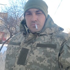 Фотография мужчины Игорь, 35 лет из г. Раздельная