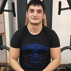 Фотография мужчины Руслан, 29 лет из г. Уфа