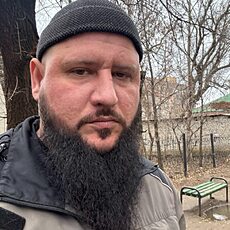 Фотография мужчины Viktor, 35 лет из г. Уральск