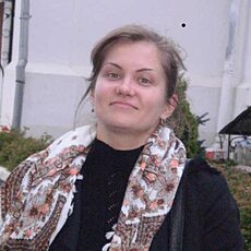 Фотография девушки Оксана, 39 лет из г. Пермь