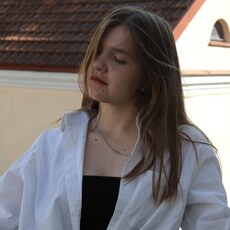 Фотография девушки Анастасия, 22 года из г. Гродно