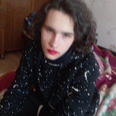 Фотография мужчины Вова, 25 лет из г. Сергиев Посад