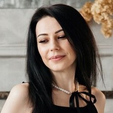 Виктория, 40 из г. Курск.