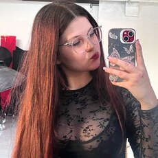 Фотография девушки Лада, 18 лет из г. Тольятти