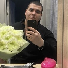 Фотография мужчины Никита, 18 лет из г. Нефтеюганск