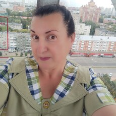 Фотография девушки Lubov, 57 лет из г. Вологда