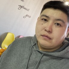 Фотография мужчины Нурлан, 33 года из г. Норильск