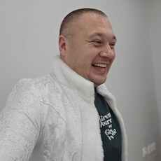 Фотография мужчины Иван, 41 год из г. Котельники