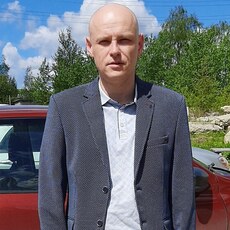 Фотография мужчины Александр, 46 лет из г. Кольчугино