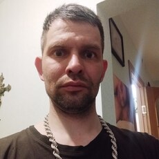 Фотография мужчины Шварценеггер, 35 лет из г. Хабаровск