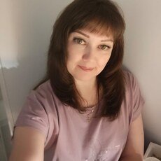 Фотография девушки Наталья, 52 года из г. Сковородино