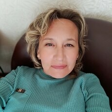 Фотография девушки Елена, 47 лет из г. Москва