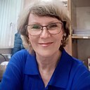 Марина, 60 лет