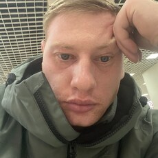 Фотография мужчины Влад, 30 лет из г. Торжок