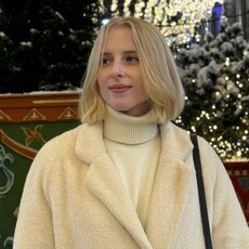 Фотография девушки Мария, 23 года из г. Москва