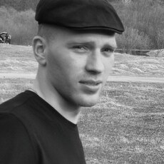 Фотография мужчины Вячеслав, 26 лет из г. Бирюсинск