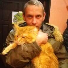 Фотография мужчины Сергей, 47 лет из г. Губкинский