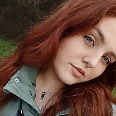 Фотография девушки Аліша, 22 года из г. Киев