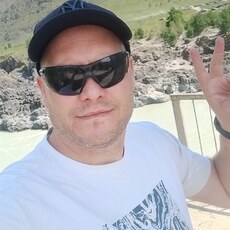 Фотография мужчины Андрей, 44 года из г. Новокузнецк