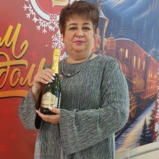 Фотография девушки Светлана, 52 года из г. Тайшет