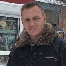 Фотография мужчины Николай, 34 года из г. Возжаевка