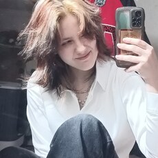 Фотография девушки Александра, 18 лет из г. Владивосток