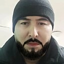 Абрам, 35 лет