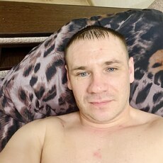 Фотография мужчины Женя, 31 год из г. Красноярск