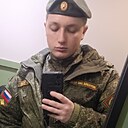 Никита, 21 год