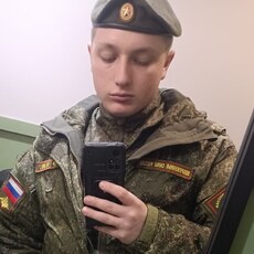 Фотография мужчины Никита, 21 год из г. Уссурийск