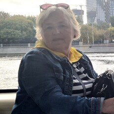Фотография девушки Валентина, 56 лет из г. Москва