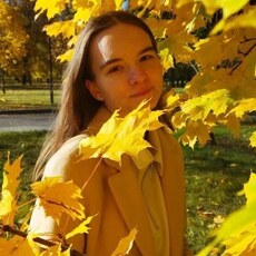 Фотография девушки Милана, 19 лет из г. Гродно