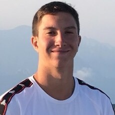 Фотография мужчины Никита, 23 года из г. Волгоград