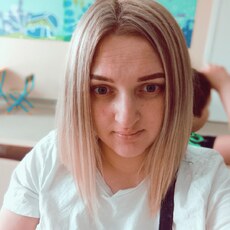 Фотография девушки Марина, 33 года из г. Соликамск