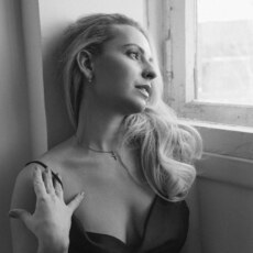 Katerina, 32 из г. Омск.