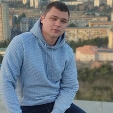 Фотография мужчины Максим, 30 лет из г. Ярославль