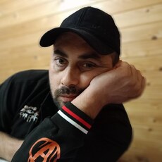 Фотография мужчины Арсен, 35 лет из г. Нальчик