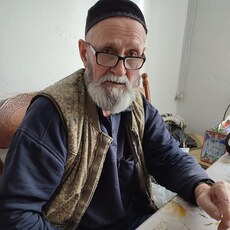 Фотография мужчины Руслан, 68 лет из г. Грозный
