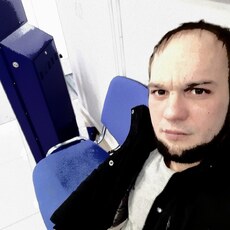 Фотография мужчины Руслан, 28 лет из г. Минск