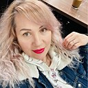 Джулия, 47 лет